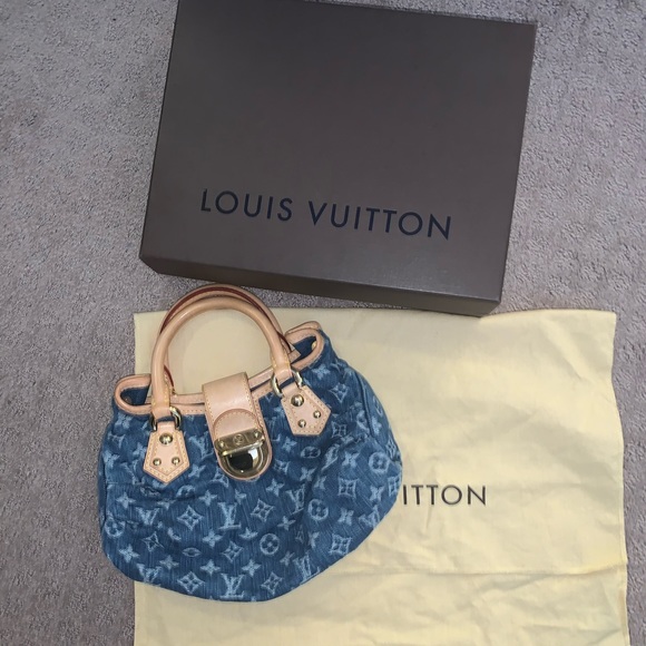 Louis Vuitton Handbags - Louis Vuitton Bag